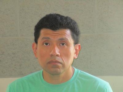 Guillermo Valmore Martinez a registered Sex Offender of Texas