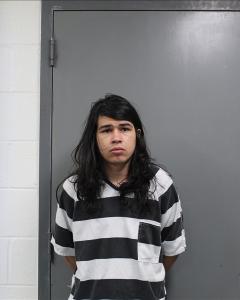 Xavier Hernandez a registered Sex Offender of Texas