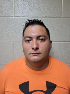 Alejandro Delosantos a registered Sex Offender of Texas