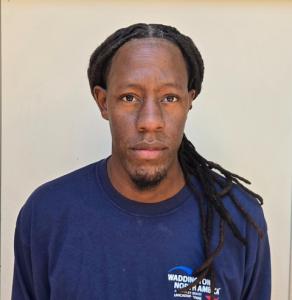 Kendrick Brown a registered Sex Offender of Texas