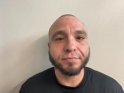 Eduardo Perez III a registered Sex Offender of Texas