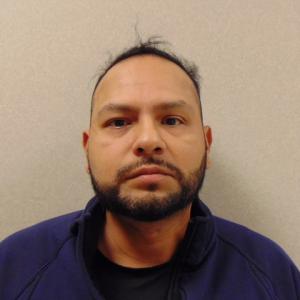 Christopher Lee Saucedo a registered Sex Offender of Texas