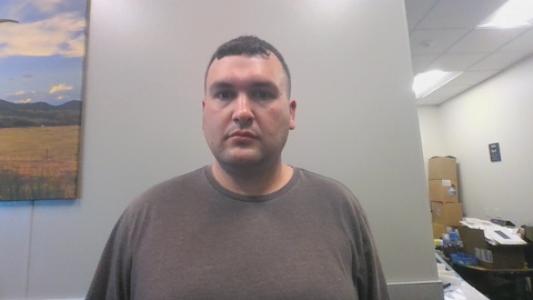 Seth Charles Bonner a registered Sex Offender of Texas