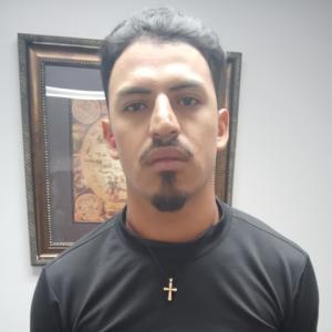 Jonathan James Jaquez a registered Sex Offender of Texas