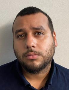 Alan Giovanni Ascencio a registered Sex Offender of Texas