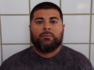 Antonio Banda a registered Sex Offender of Texas