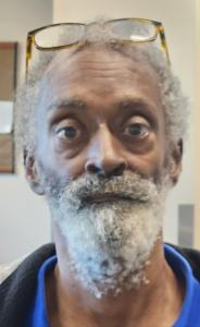 David Jones a registered Sex Offender of Texas