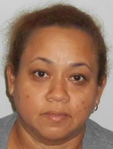 Iris Alfaro a registered Sex Offender of Texas