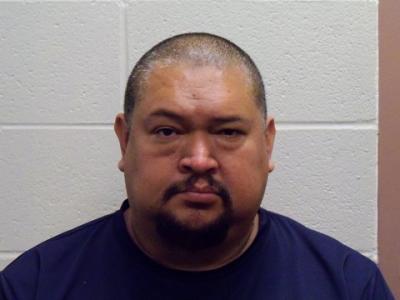 Jose Sanchez Jr a registered  of Texas