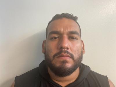 Santos Jesus Reyes a registered  of Texas