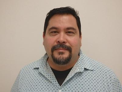 Fidel Saldana a registered Sex Offender of Texas