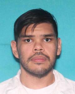 Reynaldo Aguilar a registered  of Texas