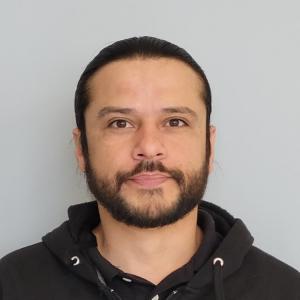 Brandon Lee Badillo a registered  of Texas