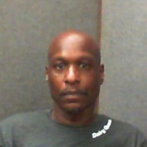 Demetrice Lamont Goldsby a registered  of Texas