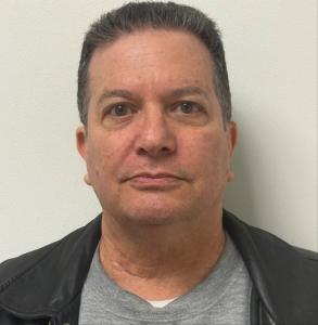 Jeffrey Alan Kerber a registered Sex Offender of Texas