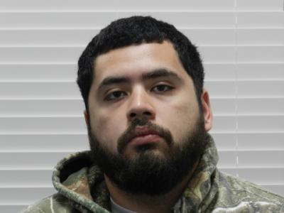 Alvin Holguin a registered Sex Offender of Texas
