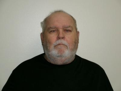 Cecil Ernest Wilson a registered Sex Offender of Texas