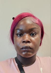 Semia Petterson a registered  of Texas