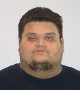 Jason Flores a registered Sex Offender of Texas