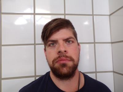 Evan Thomas Juneau a registered  of Texas