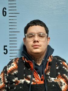 Dustin Allan Cummings a registered  of Texas
