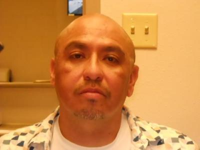 John Michael Campos a registered  of Texas