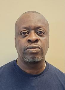 James Mitchell Jr a registered Sex Offender of Texas