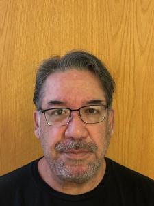 Louis Garcia a registered  of Texas