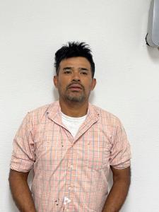 Armando Fuentes Lopez a registered Sex Offender of Texas