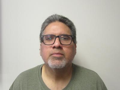 Cuachtemoc Munoz a registered Sex Offender of Texas