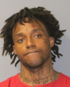 Adonis Yeavon Robinson a registered Sex Offender of Texas