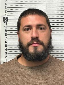 Benjamin Raymond Ashton a registered Sex Offender of Texas
