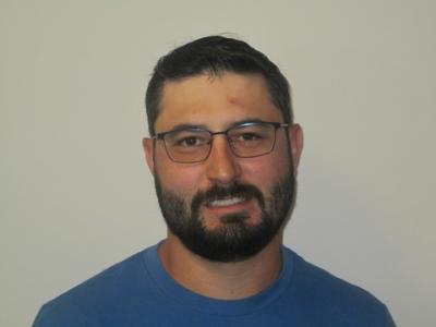 Caleb Harlin Crawford a registered Sex Offender of Texas