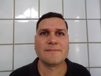 Jesus Ayala Garcia a registered Sex Offender of Texas