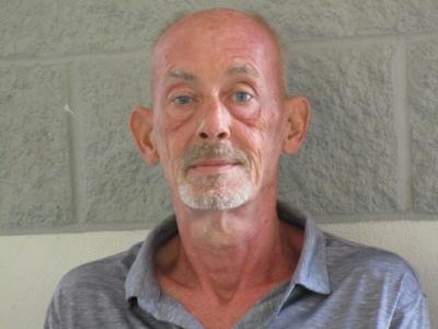 Kenneth Ray Gibson a registered  of Texas