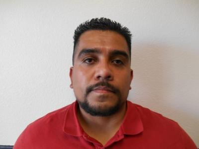 Juan Mares a registered Sex Offender of Texas