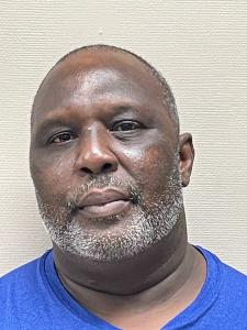 Jeffery Eugene Jones a registered Sex Offender of Texas