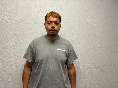 Andres Morales III a registered Sex Offender of Texas