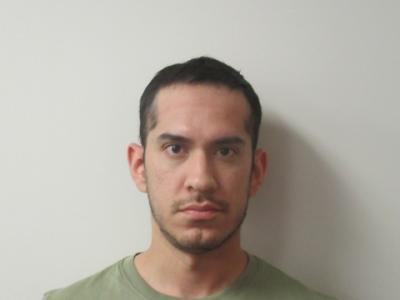 Josue Eliu Villegas a registered  of Texas
