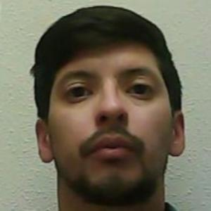 Frank Ramirez a registered  of Texas