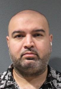 Zain Jahangin a registered  of Texas