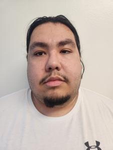 Eduardo Luna Jr a registered  of Texas
