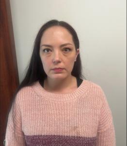 Jennifer Nichole Read a registered Sex Offender of Texas