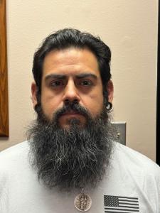 John Aguilar a registered Sex Offender of Texas