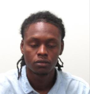 Keith Antoine Reynolds a registered Sex Offender of Texas