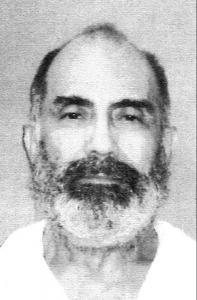 Silverio Hernandez Gomez a registered Sex Offender of Texas