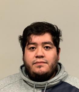 Pablo Feliz Estrada a registered Sex Offender of Texas