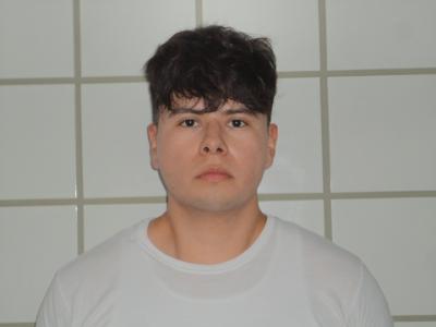 John Castro a registered  of Texas