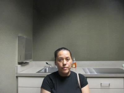 Esmeralda Gaona Ascencio a registered Sex Offender of Texas