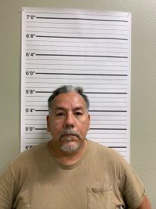 Kenneth Aaron White a registered Sex Offender of Texas